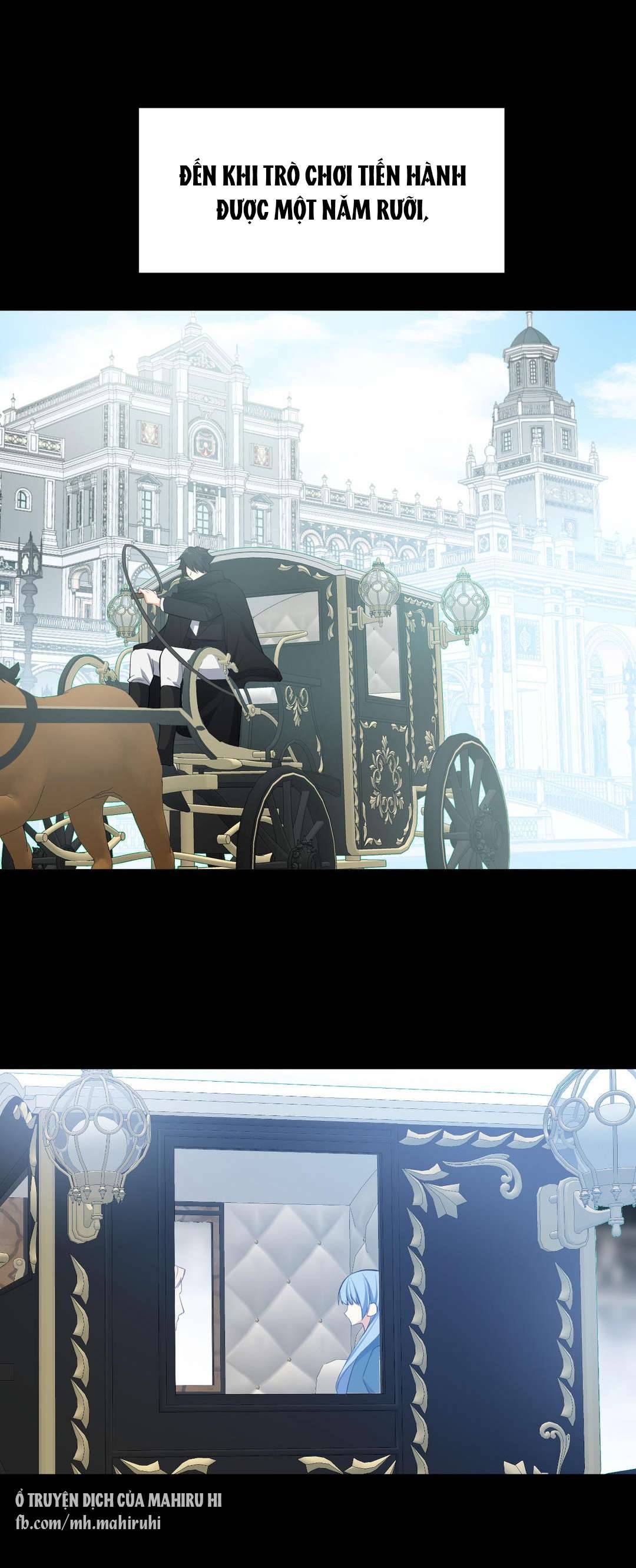 Đại Chiến Công Chúa Chapter 107 - Trang 4