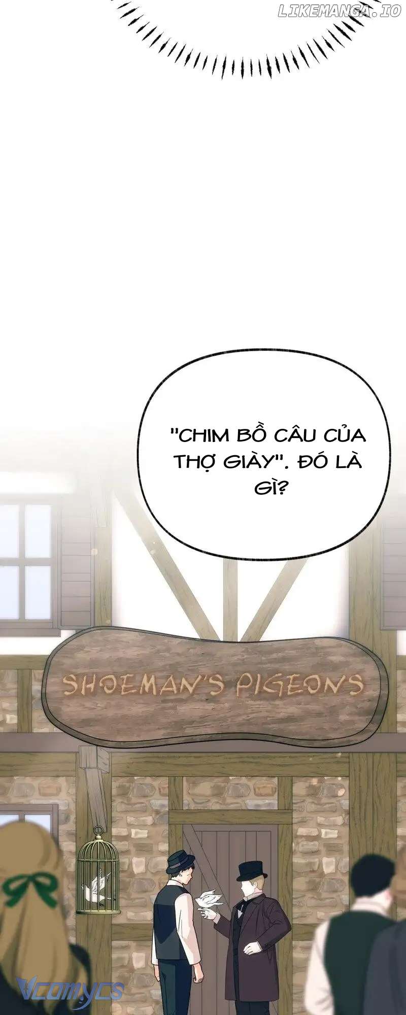 Trở Thành Chú Mèo Ngủ Cùng Bạo Chúa Chapter 32 - Trang 3