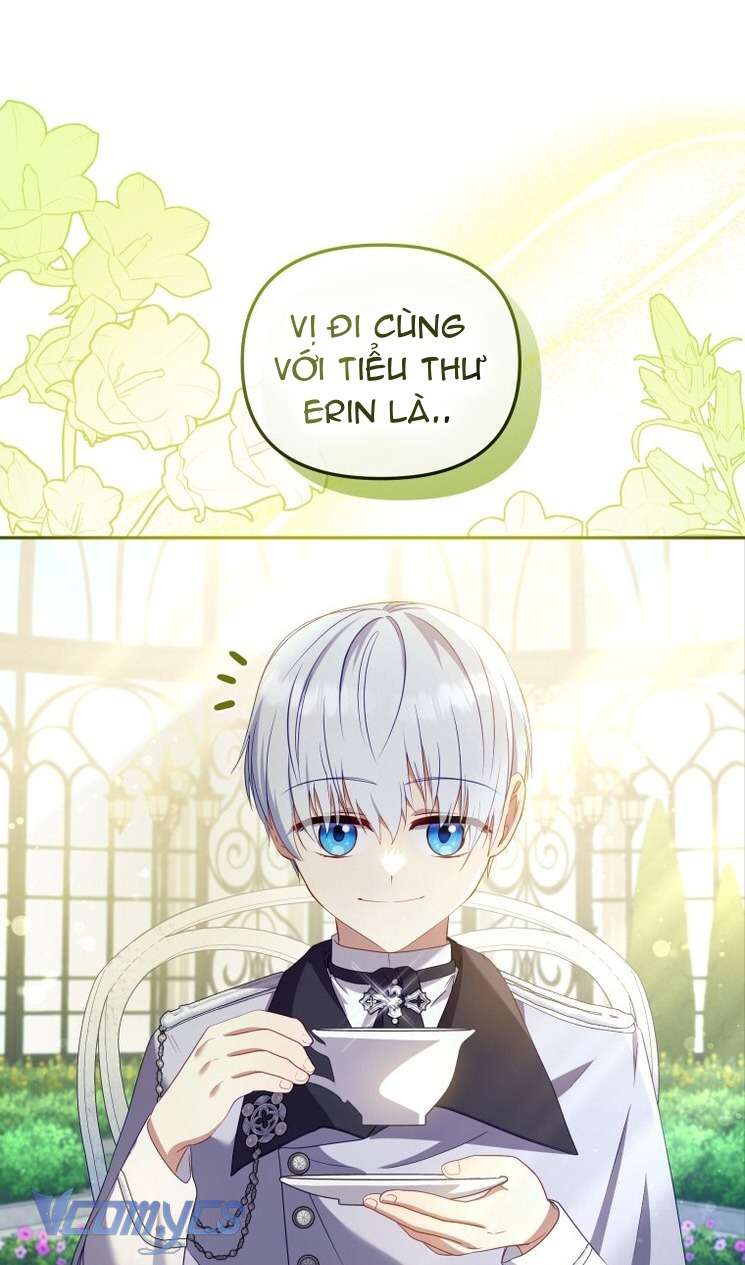 Tôi Được Nuôi Dưỡng Bởi Những Kẻ Phản Diện Chap 55 - Trang 3