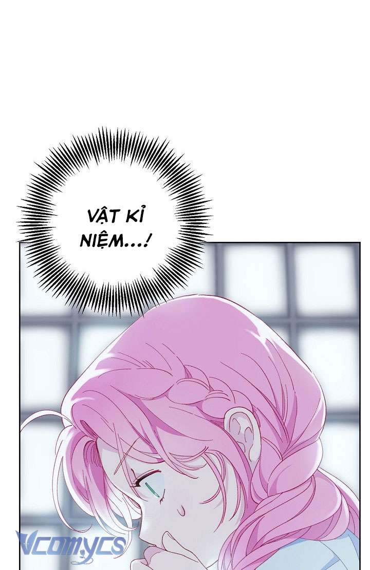Sự Điều Trị Đặc Biệt Của Tinh Linh Chapter 8 - Trang 4
