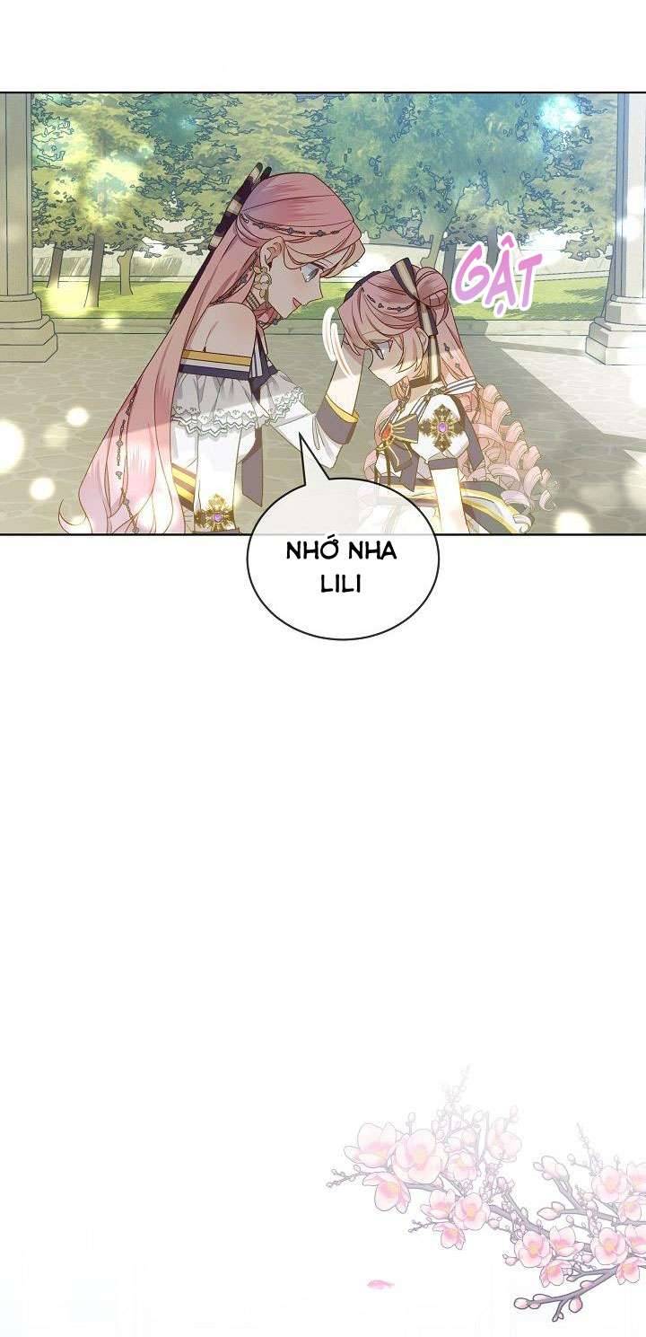 Quý Cô Thế Giới Ngầm Chap 33 - Trang 4