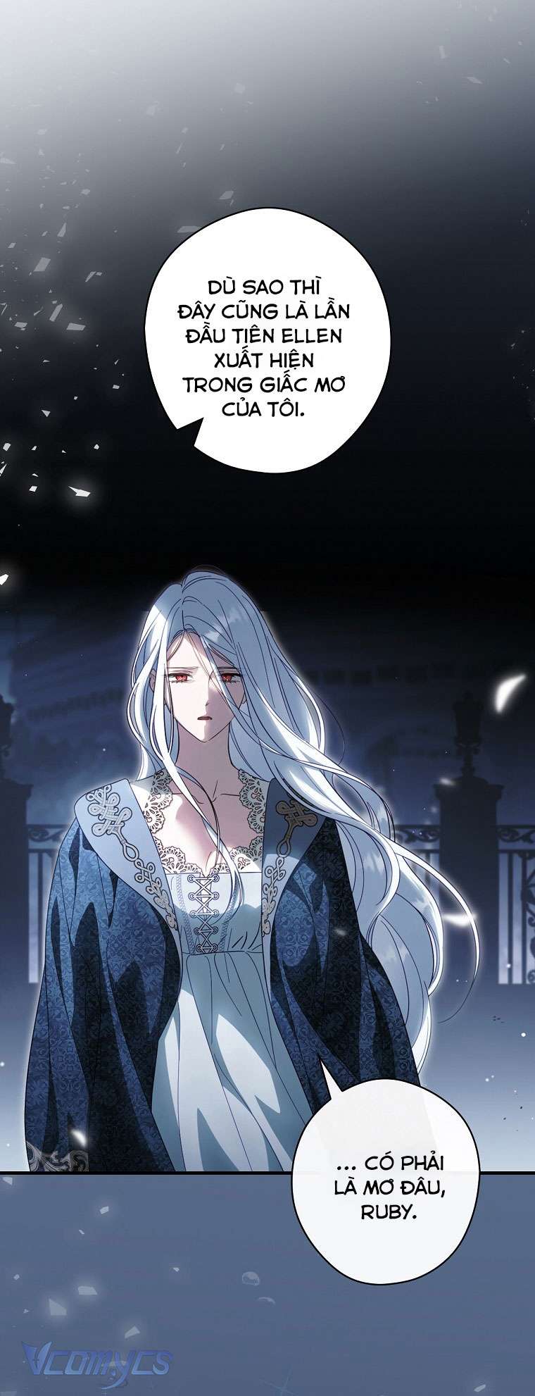 Phương Pháp Khiến Phu Quân Đứng Về Phía Tôi Chapter 97 - Trang 4