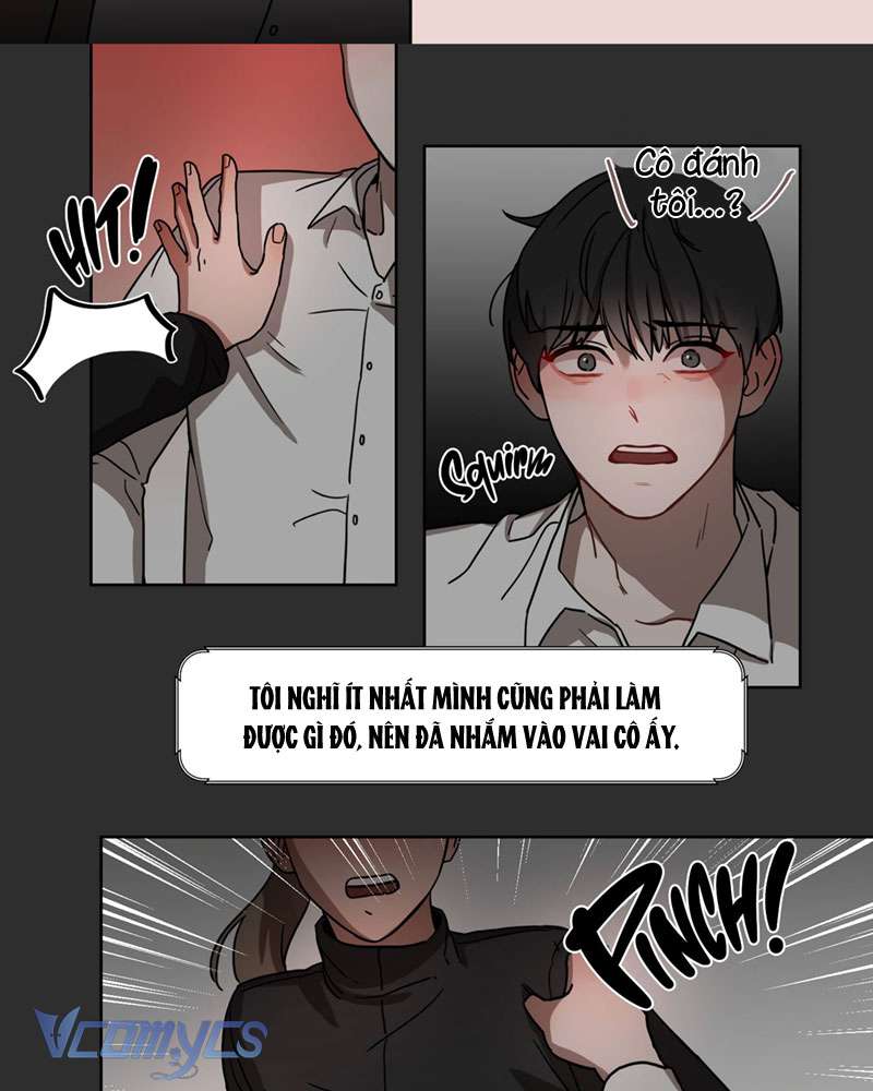 Sát Nhân Nhà Bên Chap 8 - Trang 2