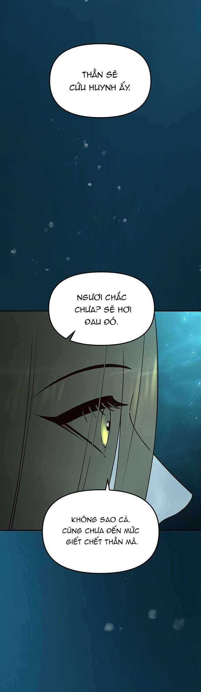 Vương Tử Huyền Bí Chapter 72 - Trang 4