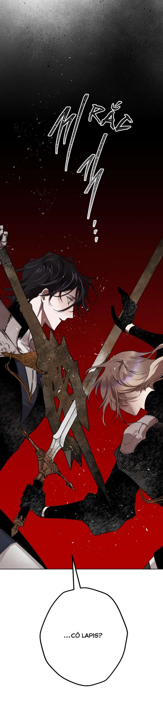 Lời Thú Nhận Của Chúa Tể Bóng Tối Chap 48 - Trang 4