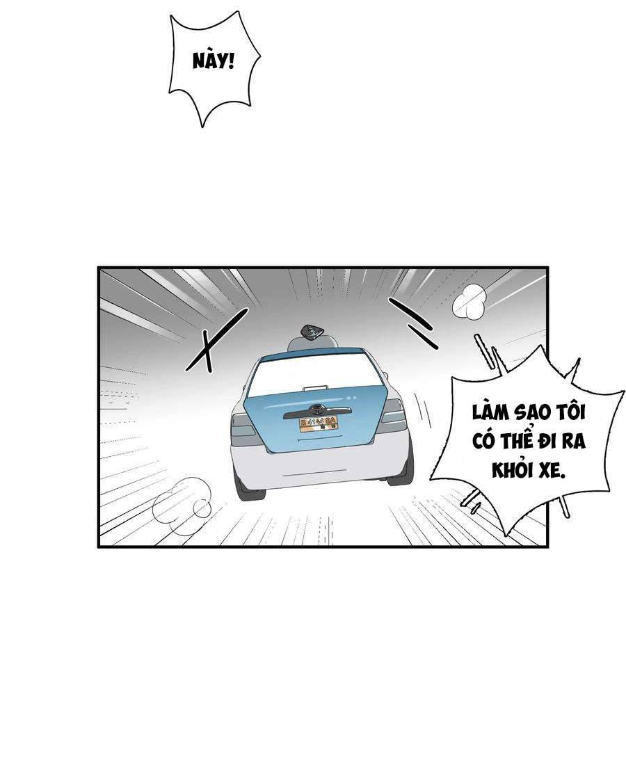 Chị Ơi! Chị Thật Không Bình Thường! Chapter 4 - Trang 4