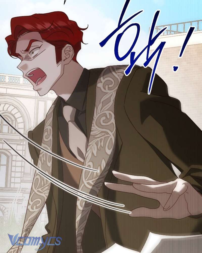 Dành Cho Những Ai Coi Hối Tiếc Là Điều Xa Xỉ Chap 18 - Trang 4