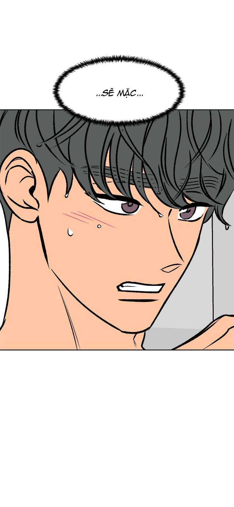 Tình Xưa Viết Lại Chapter 35 - Trang 4