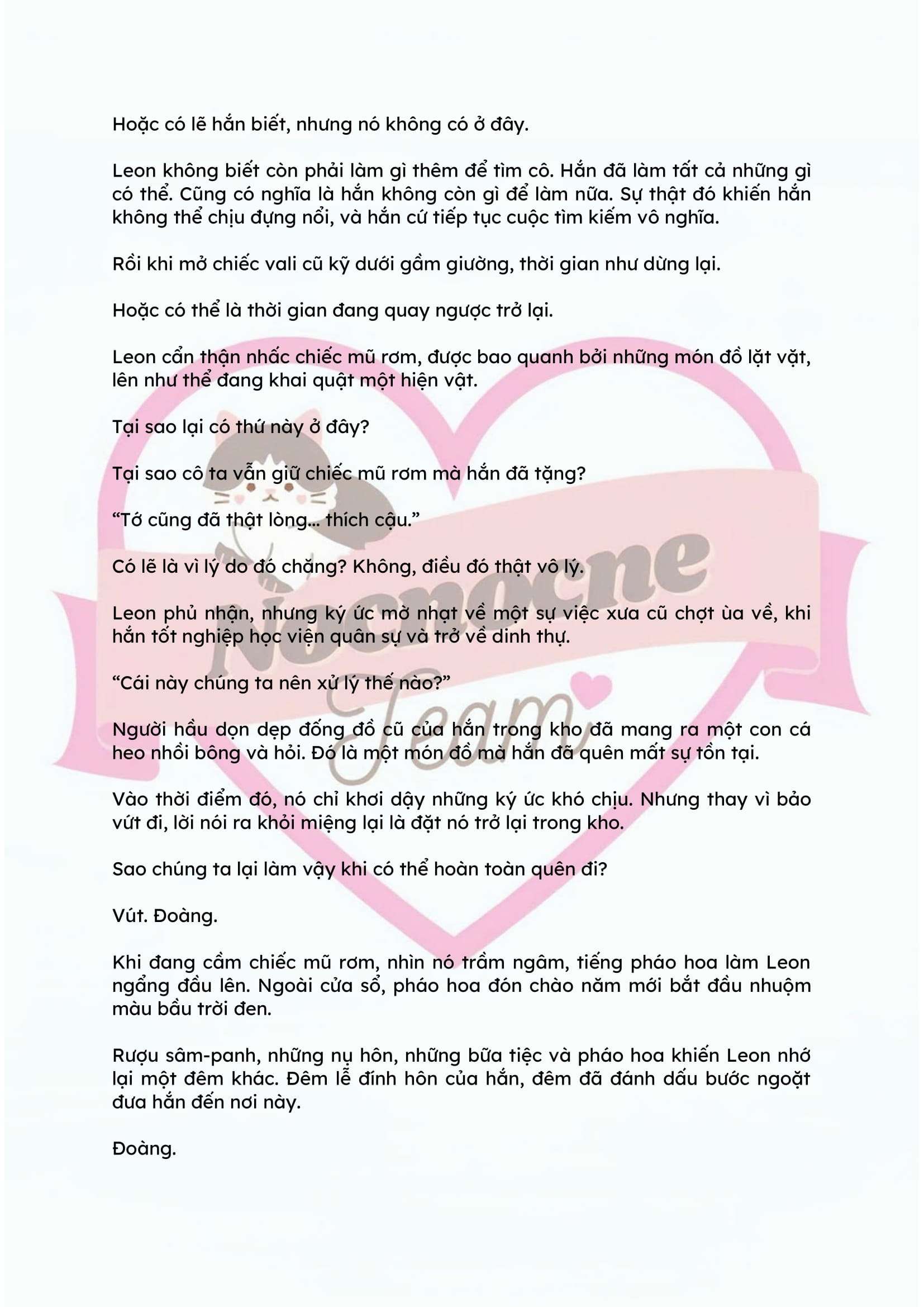 [NOVEL] HÃY CẦU XIN TÔI ĐI Chap 146 - Next Chap 147