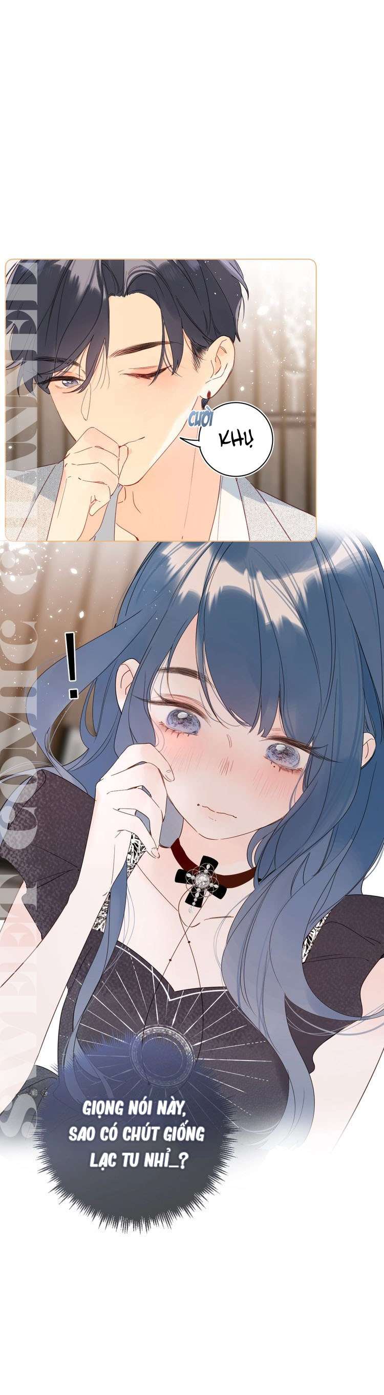 Don't Cry Chap 7 - Trang 2