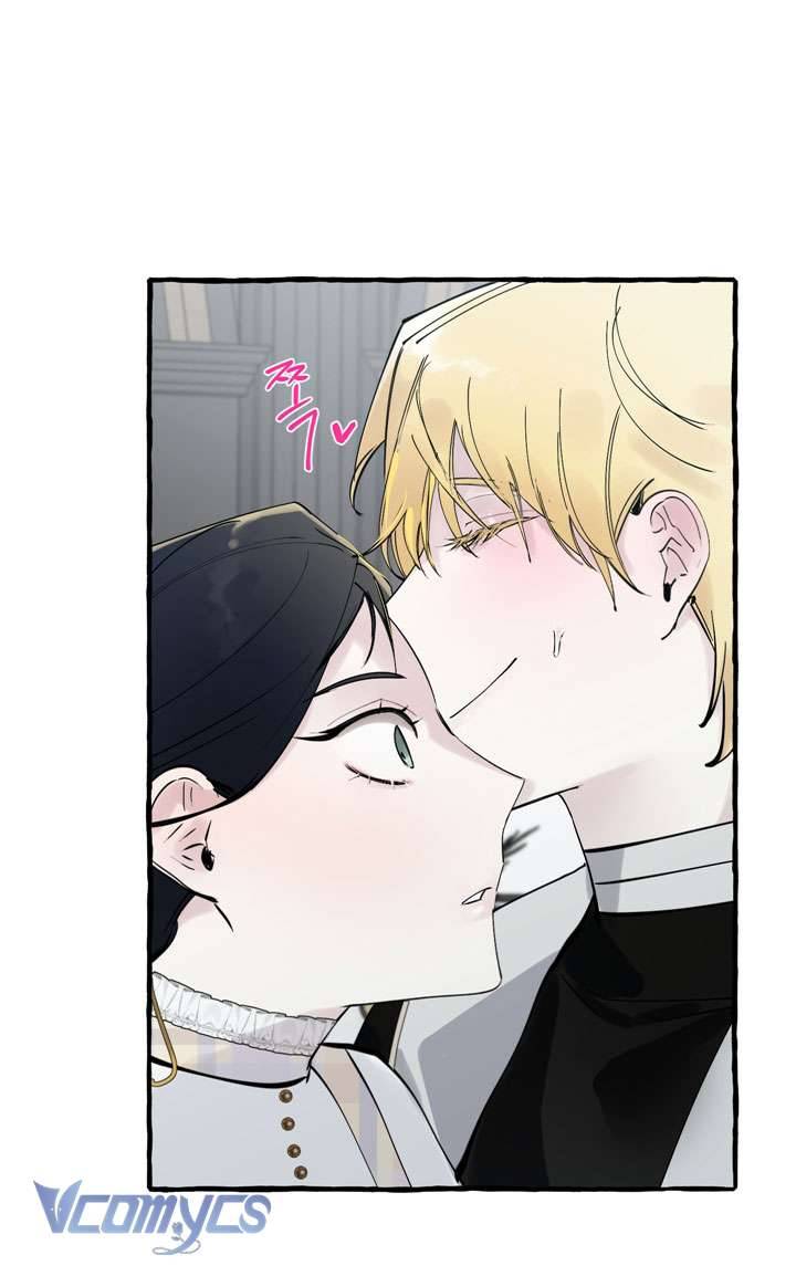 [18+] Hoàng Cung Có Chó Dữ! Chap 25 - Trang 2