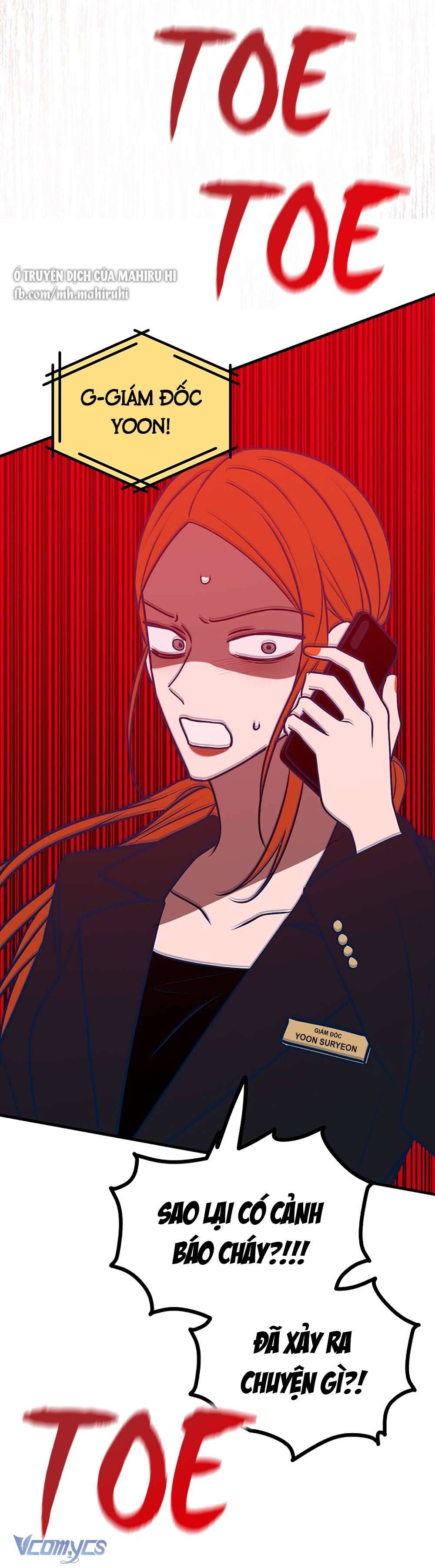 Kẻ Rác Rưởi Không Đáng Được Yêu Chapter 54 - Trang 4