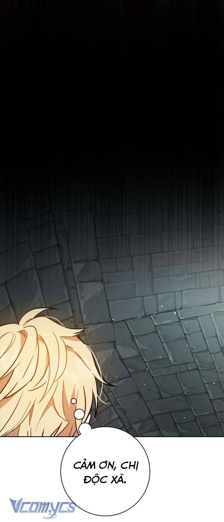 Cuộc Sống Mới Của Công Nương Chapter 35 - Trang 4