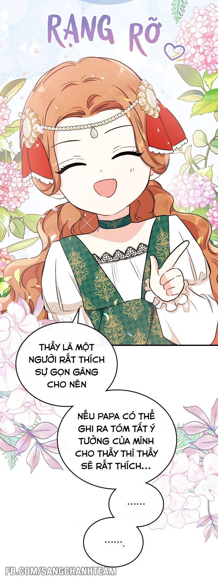 Kiếp Này Nhất Định Làm Gia Chủ Chap 29 - Trang 2