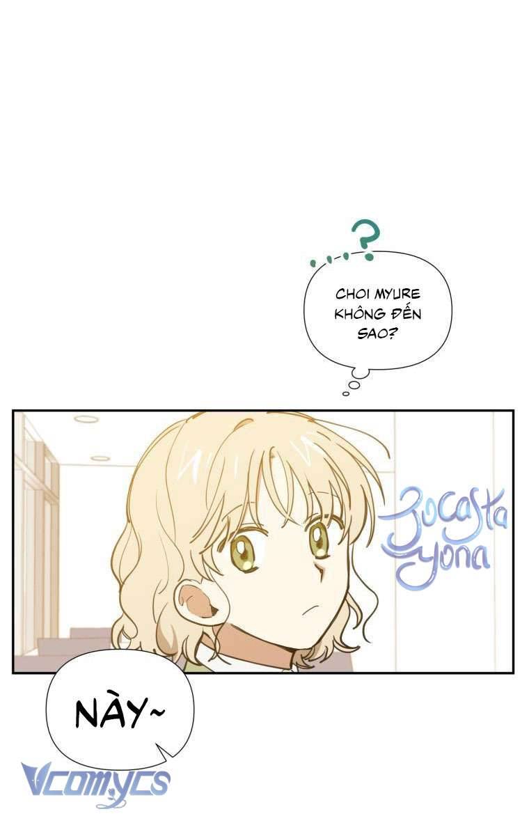 Điều Ước Sao Băng Chap 5 - Trang 4