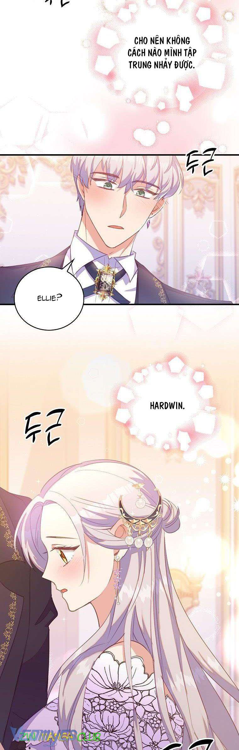 Tôi Chỉ Nhận Ra Sau Khi Mất Cô Ấy Chap 34 - Trang 2