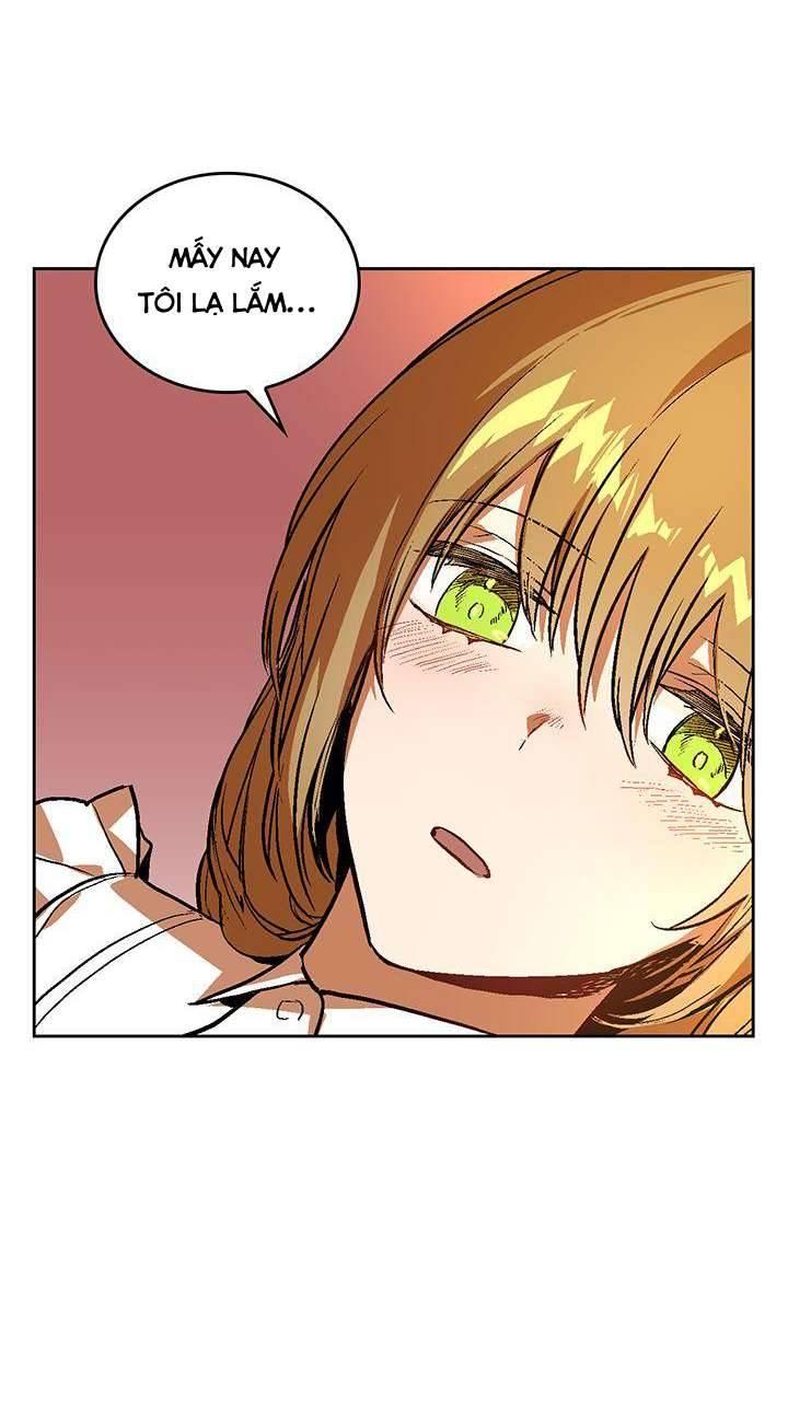 Vị Hôn Thê Khế Ước Của Công Tước Chapter 50 - Next Chapter 51