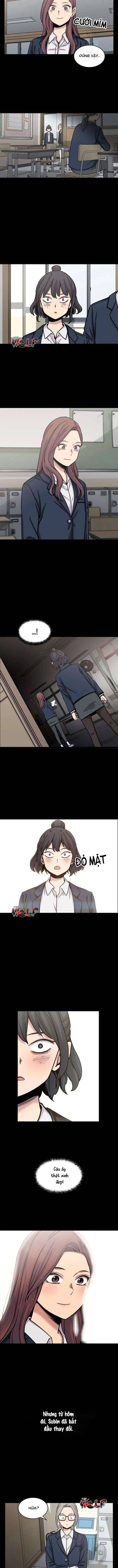 Kẻ Mạo Danh Chapter 28 - Next Chapter 28.2