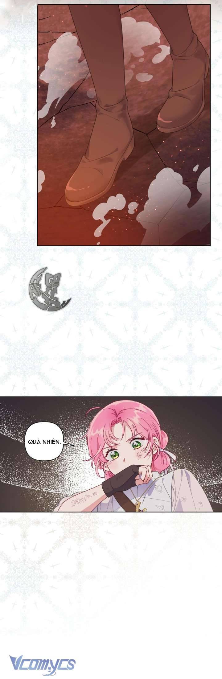 Sự Điều Trị Đặc Biệt Của Tinh Linh Chapter 47 - Next Chapter 48
