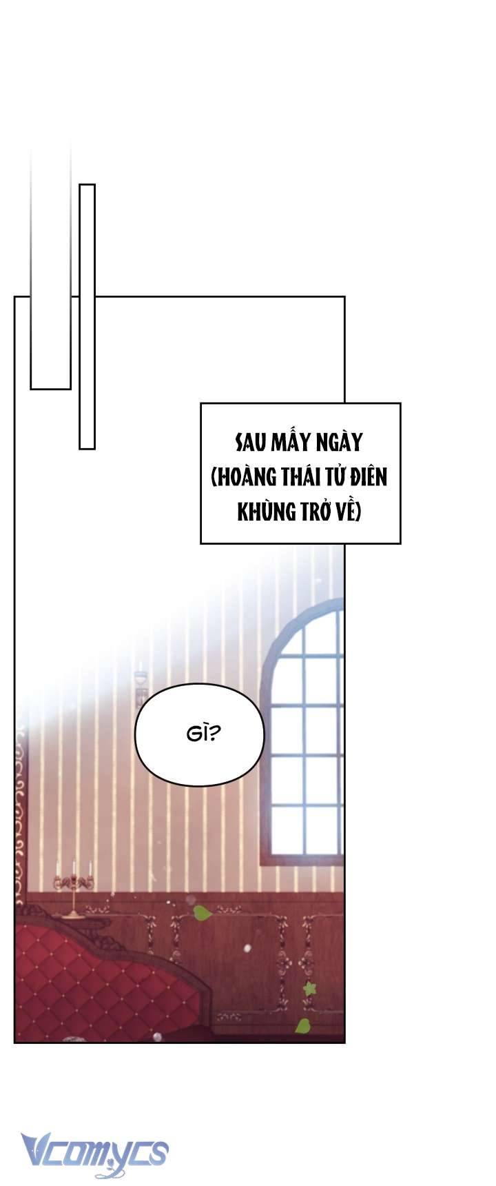 Kết Cục Của Nhân Vật Phản Diện Chỉ Có Thể Là Cái Chết Chapter 102 - Trang 4