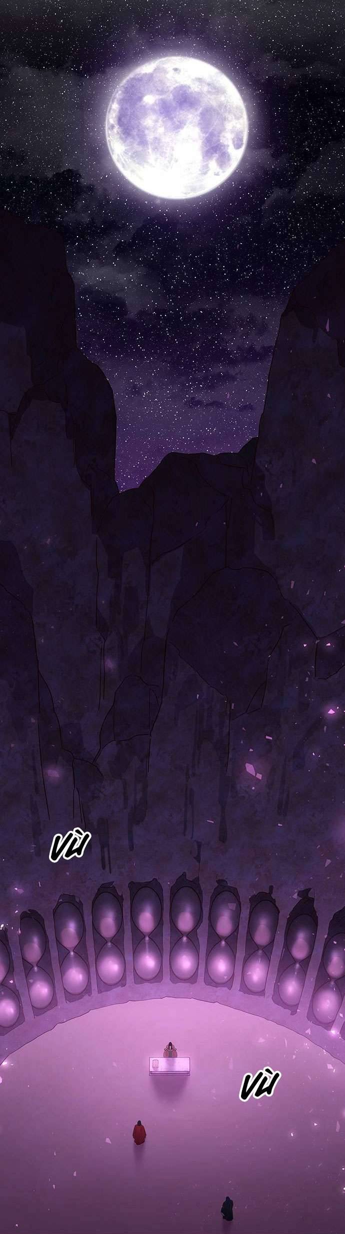 Vương Tử Huyền Bí Chapter 74 - Trang 4