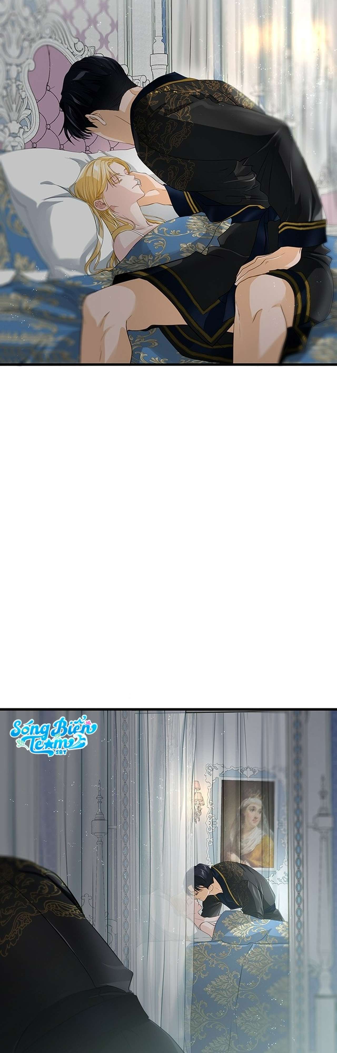 [ 18+ ] Bệ hạ đã thay đổi rồi! Chap 21 - Trang 2