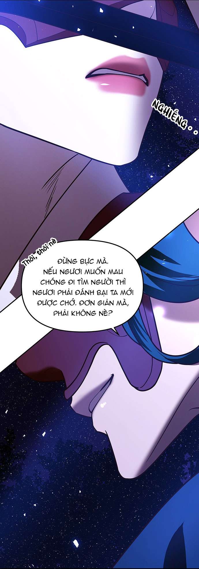 Vương Tử Huyền Bí Chapter 43 - Trang 4