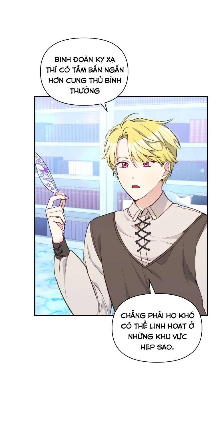 Người Bảo Hộ Của Bạo Quân Là Ma Nữ Tàn Độc Chap 54 - Trang 4