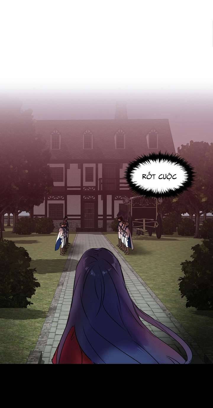 Tôi Không Phải Là Cinderella Chapter 1 - Trang 4