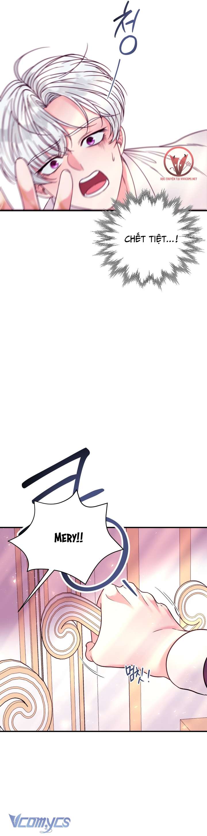 [18+] Anh Trai Đã Thay Đổi Chap 15 - Trang 2