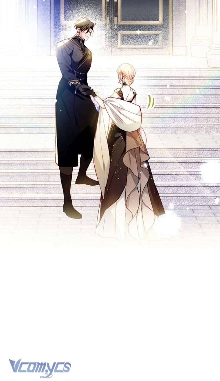 Nuôi vị hôn phu bằng tiền bạc. Chap 35 - Trang 2