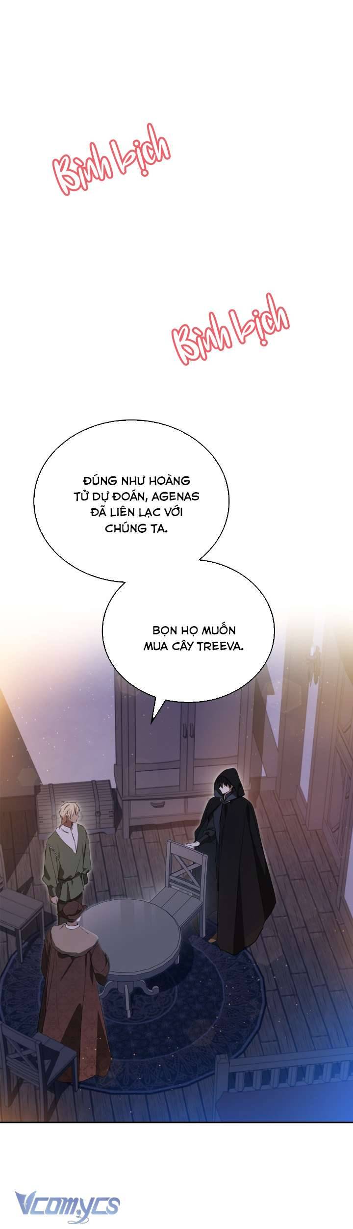 Kiếp Này Nhất Định Làm Gia Chủ Chap 140 - Trang 2
