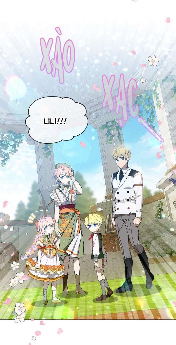 Quý Cô Thế Giới Ngầm Chap 27 - Trang 4