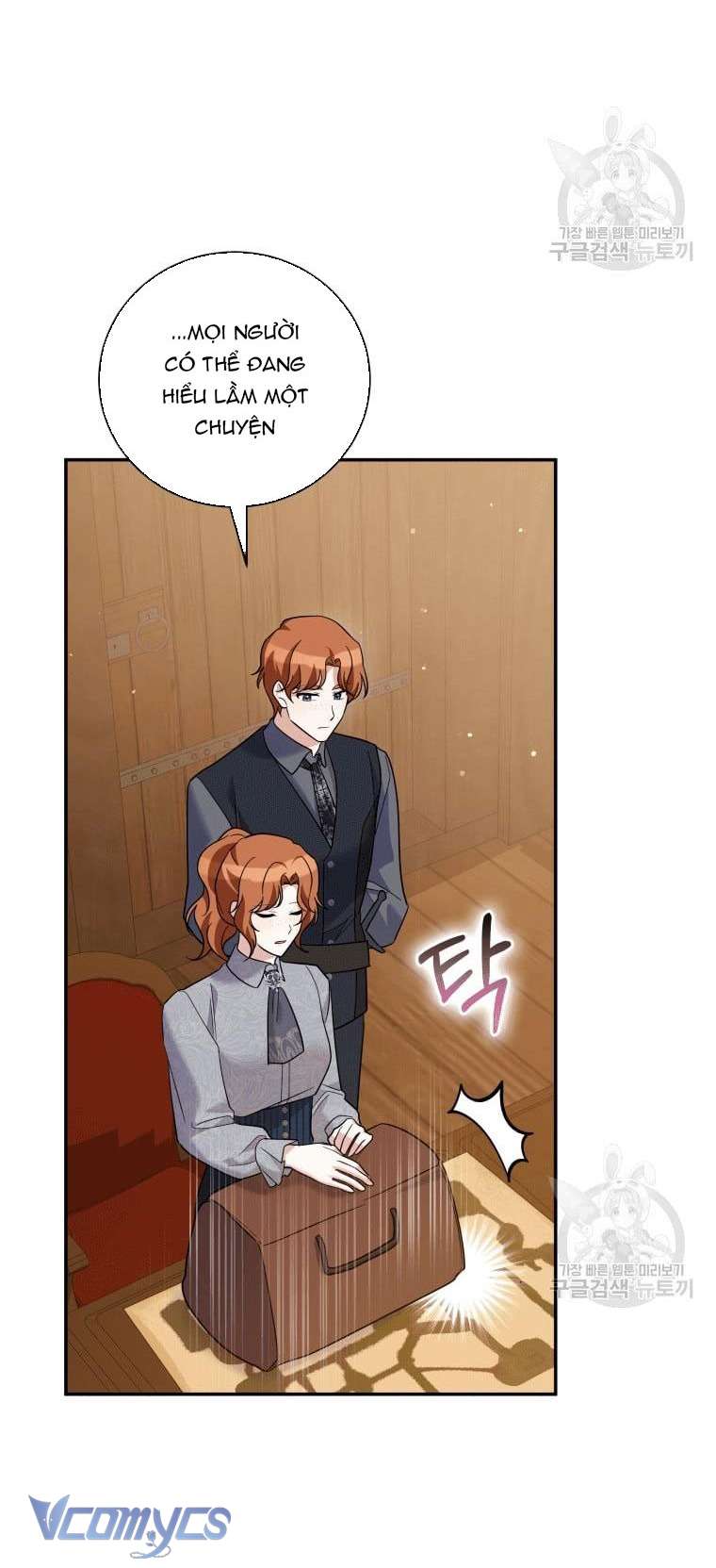 Kế Hoạch Trả Thù Chap 36 - Next Chap 37