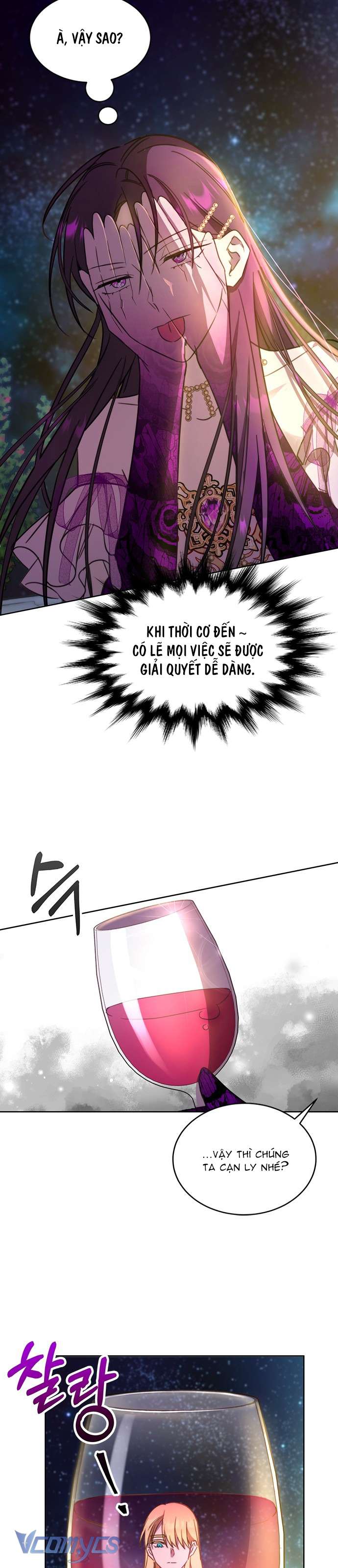 Làm Thế Nào Để Ăn Chủ Nhân Chapter 22 - Trang 3