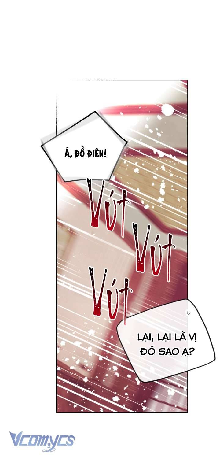 Kết Cục Của Nhân Vật Phản Diện Chỉ Có Thể Là Cái Chết Chapter 98 - Trang 4