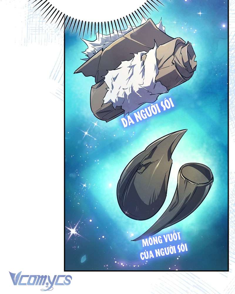 Nhật Ký Từ Chức Cấp S Của Thợ Săn Công Chức Chapter 9 - Next Chapter 10