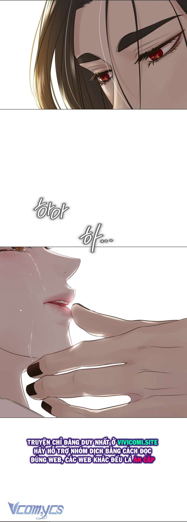 [18+] Hương Đào Hoa Chapter 3 - Trang 3