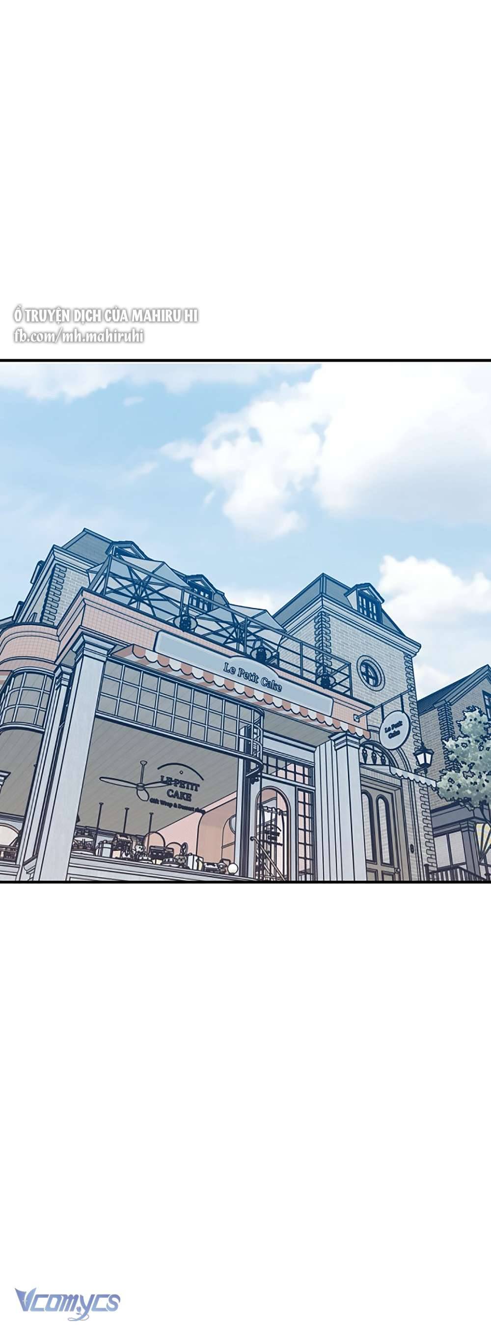 Kẻ Rác Rưởi Không Đáng Được Yêu Chapter 69 - Trang 4