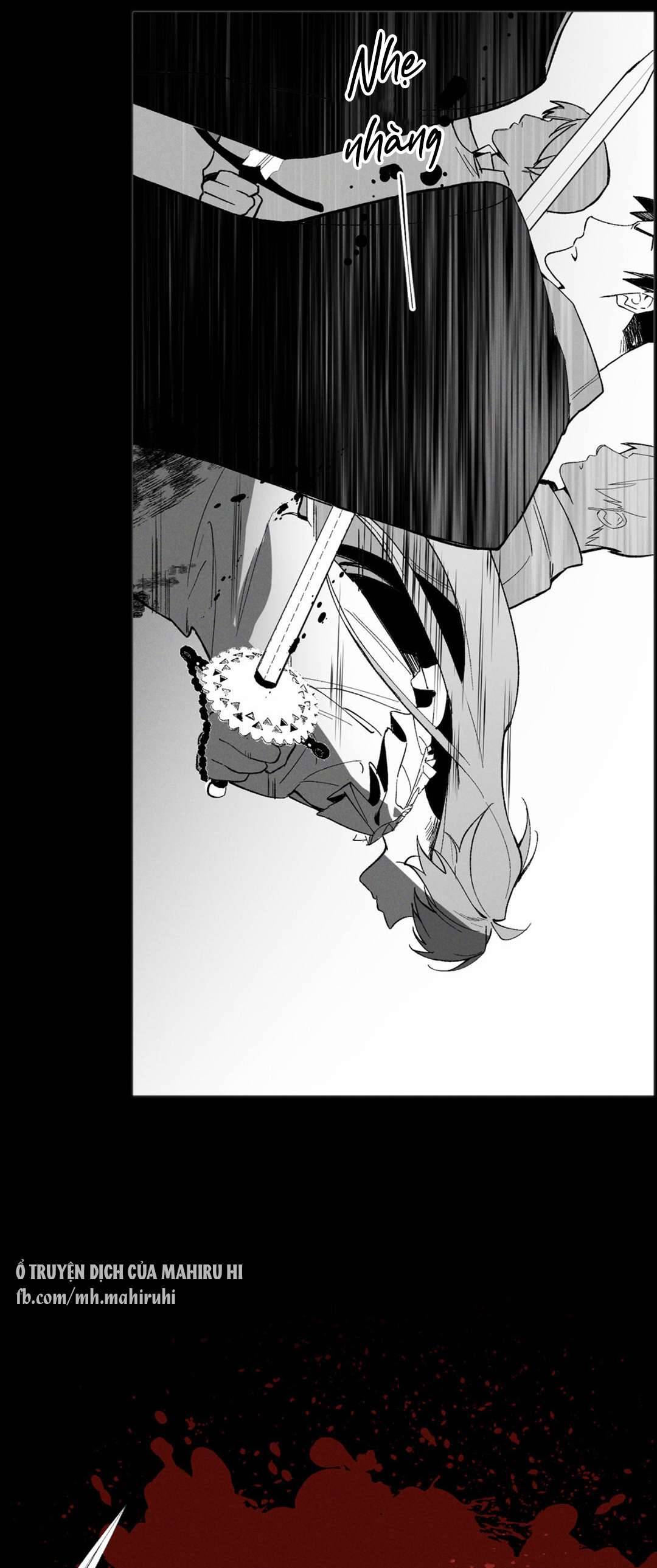 Đại Chiến Công Chúa Chapter 138 - Trang 4