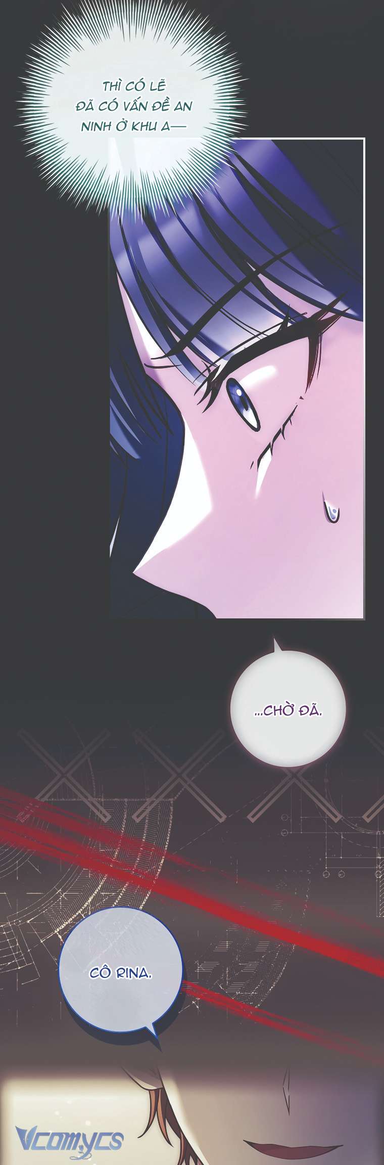 Tôi Đã Tắt Cài Đặt Chế Độ Nhận Thức Nỗi Đau! Chap 31 - Trang 3