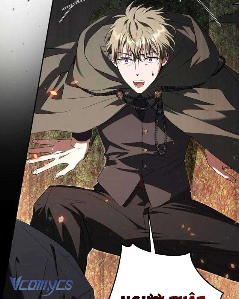 Các Nam Chính Đã Bị Nữ Phụ Cướp Mất Chap 36 - Trang 3