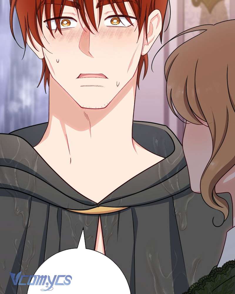 Hầu Gái Độc Quyền Của Hoàng Hậu Phản Diện Chapter 54 - Trang 4