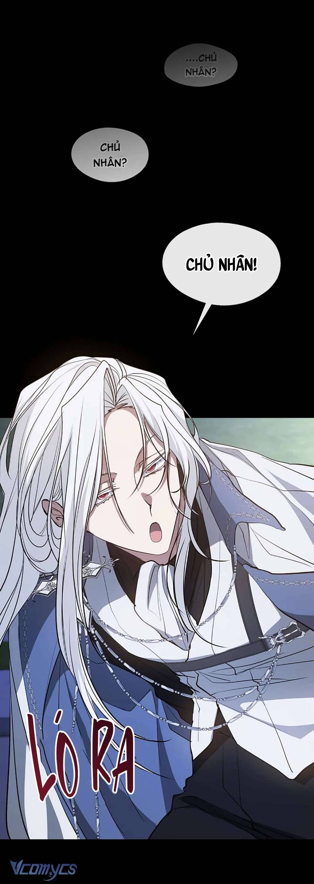 Không Thể Thoát Khỏi Người Chap 104 - Next Chap 105