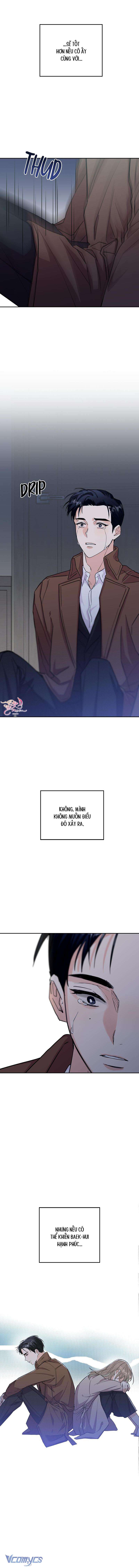 Hãy Ly Hôn Đi! Chapter 44 - Next Chapter 45