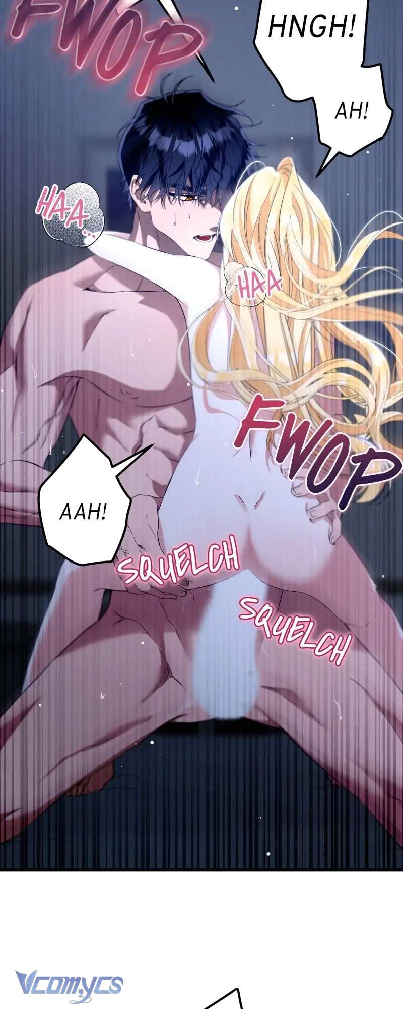 [18+] Dinh Thự Của Dã Thú Chap 27 - Trang 2