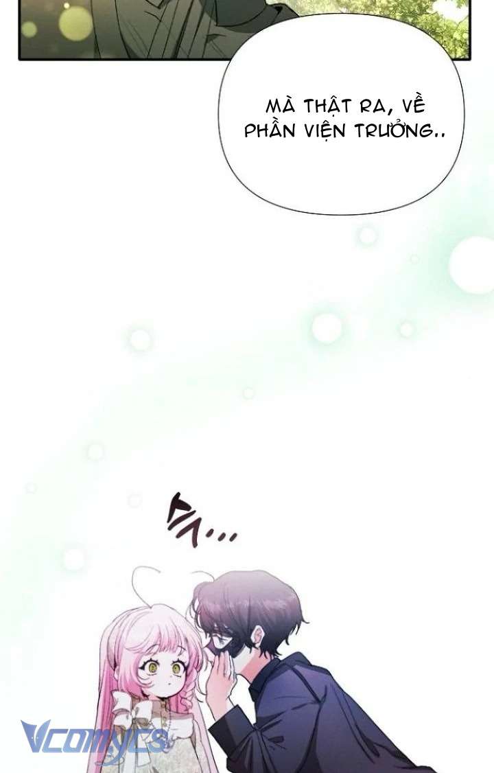 Papa Bạo Chúa, Con Sẽ Bảo Vệ Người! Chap 9 - Trang 2