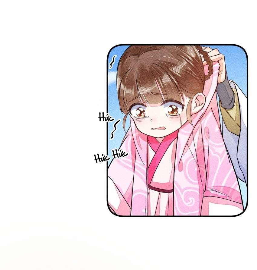 Nuôi Dưỡng Hoàng Tử Chap 10 - Trang 3