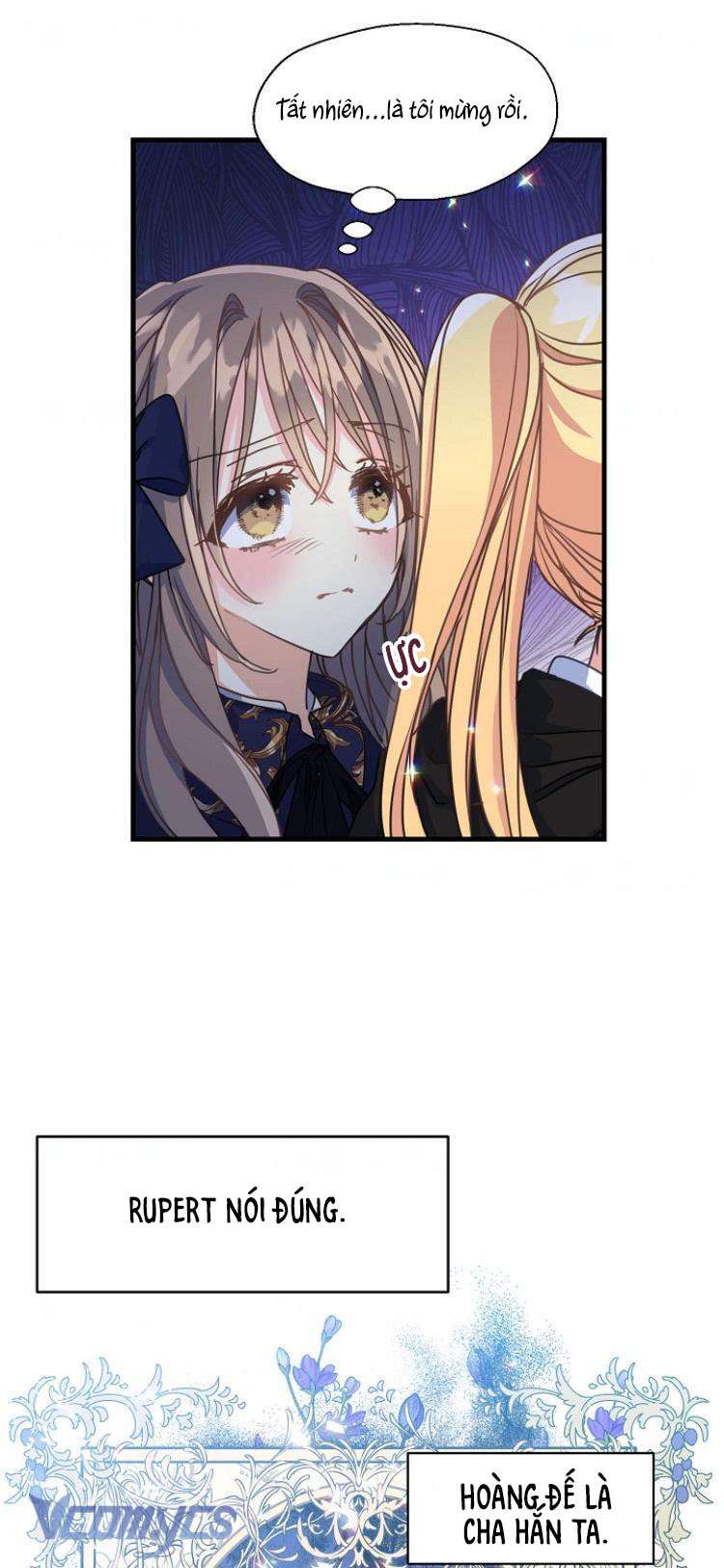 Bệ Hạ Xin Đừng Giết Tôi!!! Chap 40 - Next Chap 41