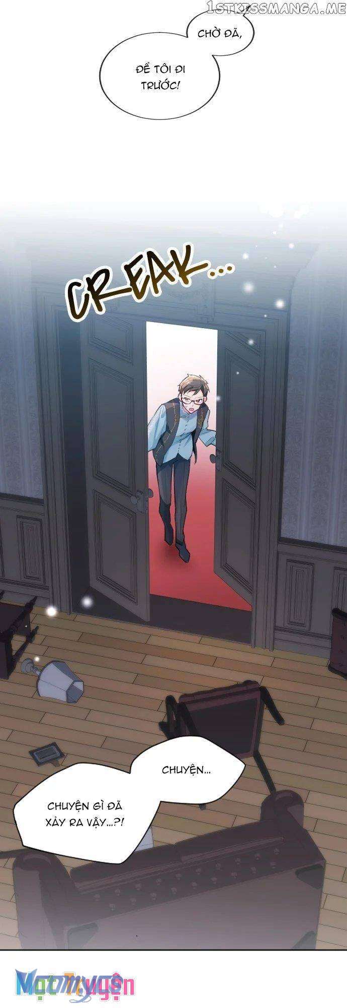 Sự Báo Thù Của Một Vị Thánh Chap 44 - Trang 2
